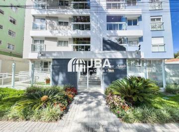 01 · Apartamento à venda - em Bacacheri