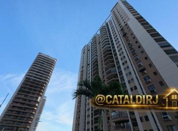 Apartamento de 2 quartos, Rio de Janeiro · Apartamento à venda 2 quartos na Barra da Tijuca, Parque das Rosas