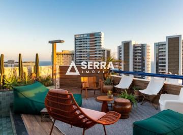Foto 24 · Ondina | Cobertura Duplex | 3 Suítes | 250m² | Vista Mar | 2 vagas | Nascente | Fino acabamento