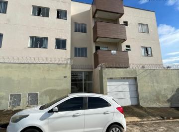 Foto 01 · Apartamento, Jardim Europa II, Três Corações, MG