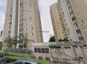 Apartamento · 73m² · 3 Quartos · Apartamento à venda - no Parque São Jorge