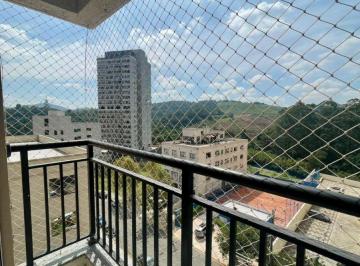 Apartamento de 2 quartos, Barueri · APARTAMENTO PARA VENDA EM ALPHAVILLE