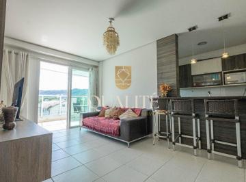 Apartamento · 143m² · 2 Quartos · Apartamento à venda - na Cachoeira do Bom Jesus