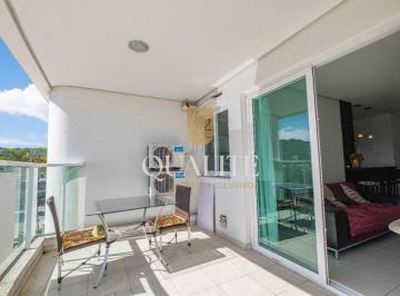 Apartamento · 143m² · 2 Quartos · Apartamento à venda - na Cachoeira do Bom Jesus