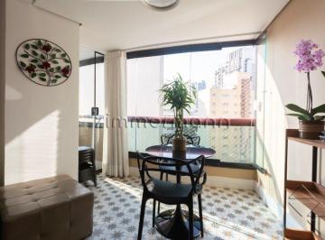 Apartamento · 93m² · 3 Quartos · 2 Vagas · APARTAMENTO PINHEIROS 3 DORMITÓRIOS 2 VAGAS