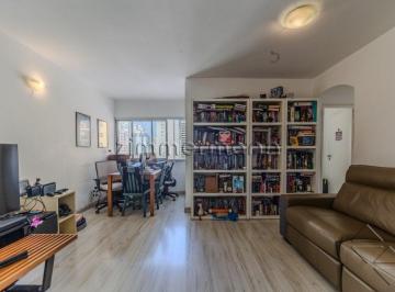 Apartamento · 70m² · 2 Quartos · 1 Vaga · APARTAMENTO MOEMA 2 DORMITÓRIOS 1 VAGA