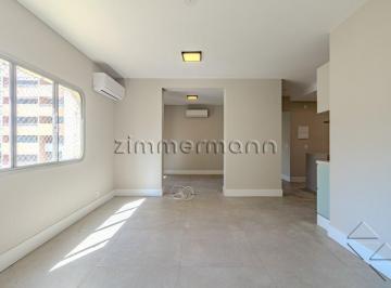 Apartamento · 95m² · 3 Quartos · 1 Vaga · APARTAMENTO VILA OLIMPIA 3 DORMITÓRIOS 1 VAGA