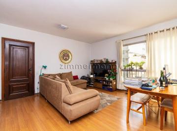 Apartamento · 98m² · 2 Quartos · 1 Vaga · APARTAMENTO SANTA CECILIA 2 DORMITÓRIOS 1 VAGA