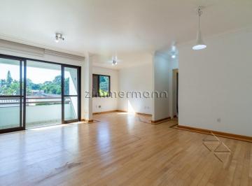 Apartamento · 95m² · 3 Quartos · 2 Vagas · APARTAMENTO PINHEIROS 3 DORMITÓRIOS 2 VAGAS