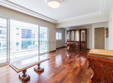 Apartamento · 138m² · 3 Quartos · 3 Vagas · APARTAMENTO PARAISO 3 SUÍTES 3 VAGAS