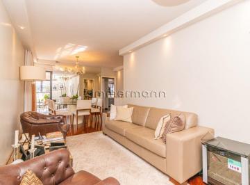 Apartamento · 77m² · 3 Quartos · 2 Vagas · APARTAMENTO PINHEIROS 3 DORMITÓRIOS 2 VAGAS DE GARAGEM
