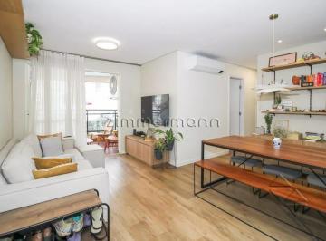 Apartamento · 75m² · 3 Quartos · 2 Vagas · APARTAMENTO PERDIZES 3 DORMITÓRIOS 2 VAGAS