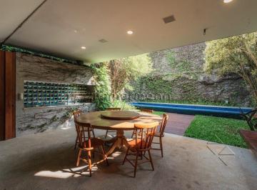 Casa · 673m² · 3 Quartos · 5 Vagas · CASA SOBRADO JARDIM PAULISTA 3 SUÍTES 5 VAGAS