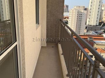 Apartamento · 27m² · 1 Quarto · APARTAMENTO POMPÉIA 1 DOMITÓRIO