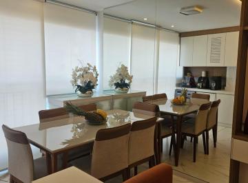 Apartamento · 53m² · 2 Quartos · 1 Vaga · Apartamento com 2 Suítes e Lazer Completo na Barra Funda - 53m² com Vaga