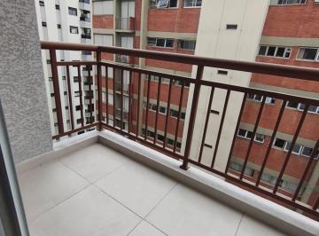 Apartamento · 29m² · 1 Quarto · Apartamento Perdizes 1 dormitorio ao lado Allianz Park