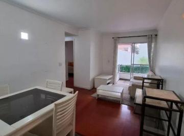Apartamento · 64m² · 2 Quartos · 1 Vaga · Apartamento em Perdizes com 64m²
