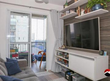 Apartamento · 70m² · 2 Quartos · 2 Vagas · Apartamento em Lapa com 70m²