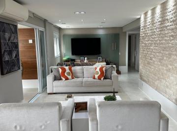 Apartamento · 170m² · 3 Quartos · 3 Vagas · Apartamento em Água Branca com 170m²