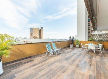 Apartamento · 265m² · 4 Quartos · 2 Vagas · Cobertura 4 dormitórios 1 suíte 265m² 2 vagas no bairro Petrópolis