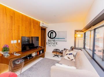 exclusivity.jpeg · Apartamento à venda - na Bela Vista