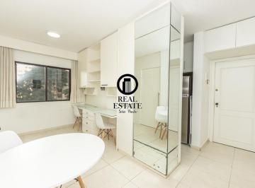 exclusivity.jpeg · Apartamento à venda - na Vila Nova Conceição