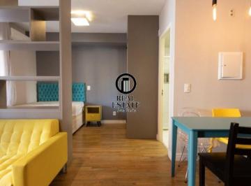 Apartamento · 42m² · 1 Quarto · 1 Vaga · Apartamento para aluguel - na Bela Vista
