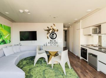 Apartamento · 73m² · 2 Quartos · 1 Vaga · Apartamento para aluguel - na Vila Olímpia