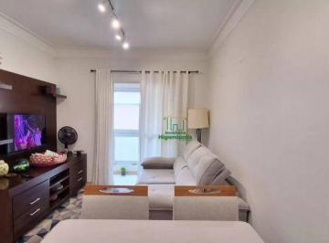 01d6e4c27852879c6551d38fbe7f05fd0f3c1590 · Apartamento com 3 dormitórios à venda, 87 m² por R$ 550.000,00 - Vila Caminho do Mar - São Bernardo 
