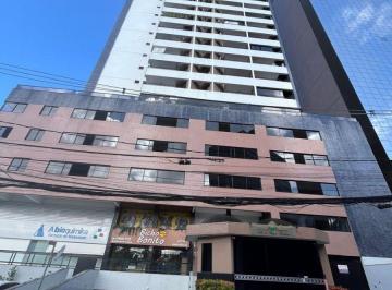 Apartamento de 2 quartos, Salvador · Apartamento a venda no Itaigara com 2 quartos e varanda