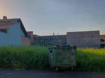 6af8c35dcef69410542c944e6ad689e3e484af41 · Terreno à venda, 250 m² por R$ 225.000,00 - Jardim Europa - Jaguariúna/SP