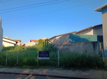898afc82ba6c58a2adfcd99ae614f33bd964e2c7 · Terreno à venda, 313 m² por R$ 282.000,00 - Jardim Europa - Jaguariúna/SP