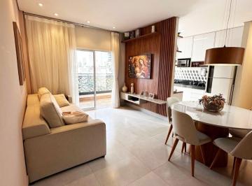 Foto 01 · Apartamento Edifício Villagio Di Santana R$ 710.000,00