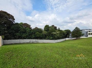e98fc8ac9aee73cab2b9aeac2a86c2b659834c6f · Terreno à venda, 700 m² por R$ 1.610.000,00 - Alphaville Granja Viana - Carapicuíba/SP