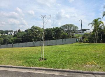 3f4ab02cea26eb6ce12128d4455c29c6aa4331cd · Terreno à venda, 640 m² por R$ 1.750.000,00 - Alphaville Granja Viana - Carapicuíba/SP
