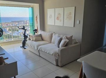 Foto 01 · Apartamento no Imbuí, Salvador-BA: 2 quartos, 1 suíte, 1 vaga, 67m² de área. Aproveite esta oportuni