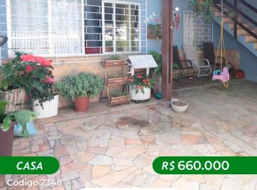 Casa · 2 Quartos · 2 Vagas · Casa Completa no Orleans com Ático Independente e Espaço Gourmet