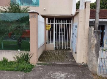 Apartamento de 2 quartos, Pinhais · APARTAMENTO EM PINHAIS