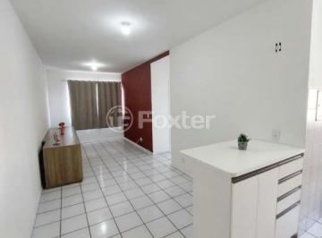 a8b2f2c9 · Apartamento, 2 dormitórios, 53 m², em Serraria