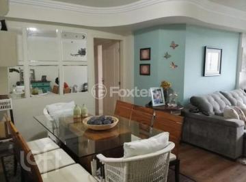 0bf6e708 · Apartamento, 3 dormitórios, 91.5 m², em João Paulo