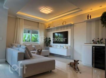 287fe025 · Casa, 4 dormitórios, 204 m², em Cachoeira do Bom Jesus