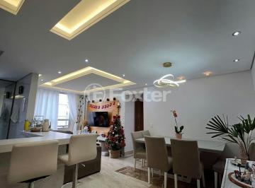 01-Sala.jpeg · Apartamento, 2 dormitórios, 62 m², em Vila Santa Teresa (Zona Sul)