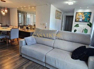 Apartamento · 244m² · 3 Quartos · Apartamento à venda - na Água Verde