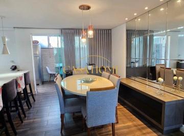 Apartamento · 244m² · 3 Quartos · Apartamento à venda - na Água Verde