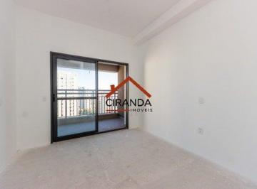 Apartamento · 25m² · 1 Quarto · Studio Novo Próximo ao Metrô Santos Imigrante