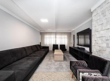 Apartamento · 148m² · 3 Quartos · 2 Vagas · Apartamento para locação com 3 suítes no Jardim Botânico em Curitiba