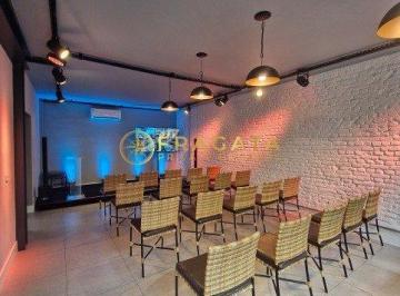 Comercial · 281m² · Casa comercial térrea, 5 salas, 5 vagas - Perdizes - São Paulo