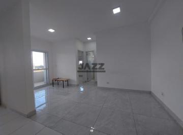 Apartamento · 64m² · 2 Quartos · 1 Vaga · Apartamento Novo de 64 m² com Varanda Gourmet e Hobby Box - no Vista Linda