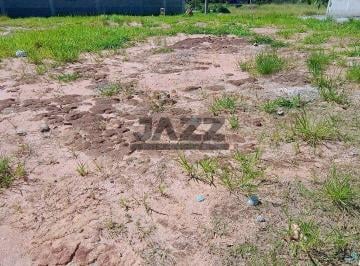 Terreno · 250m² · Terreno com 250m² à venda no bairro Portal dos Pássaros em São José dos Campos
