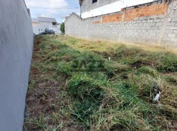Terreno · 175m² · Oportunidade terreno no Setville Altos de São José.